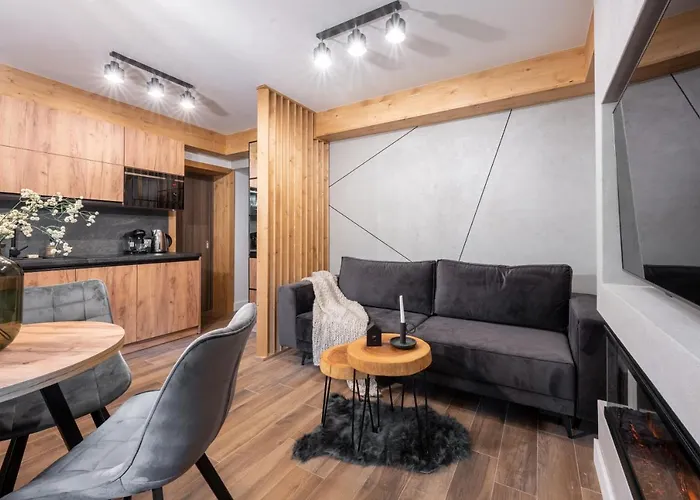 Apartament Love Tatras