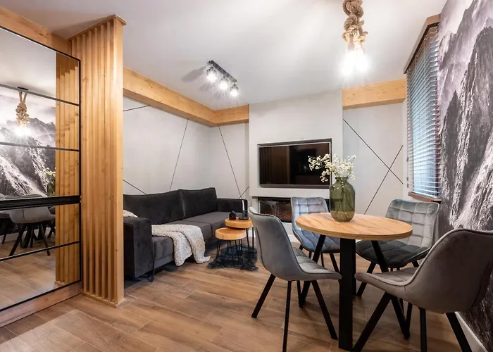 Apartament Love Tatras
