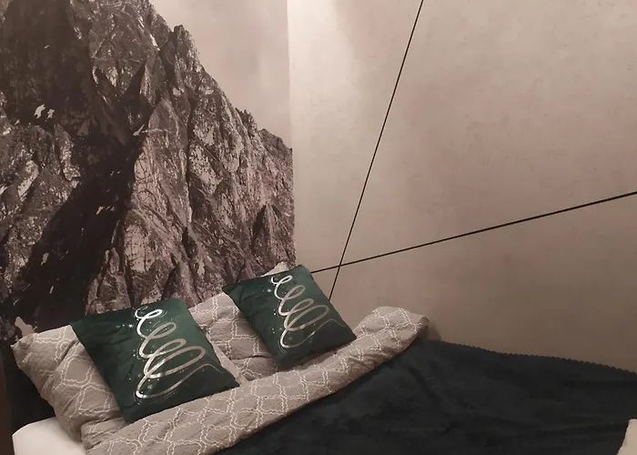 Apartament Love Tatras