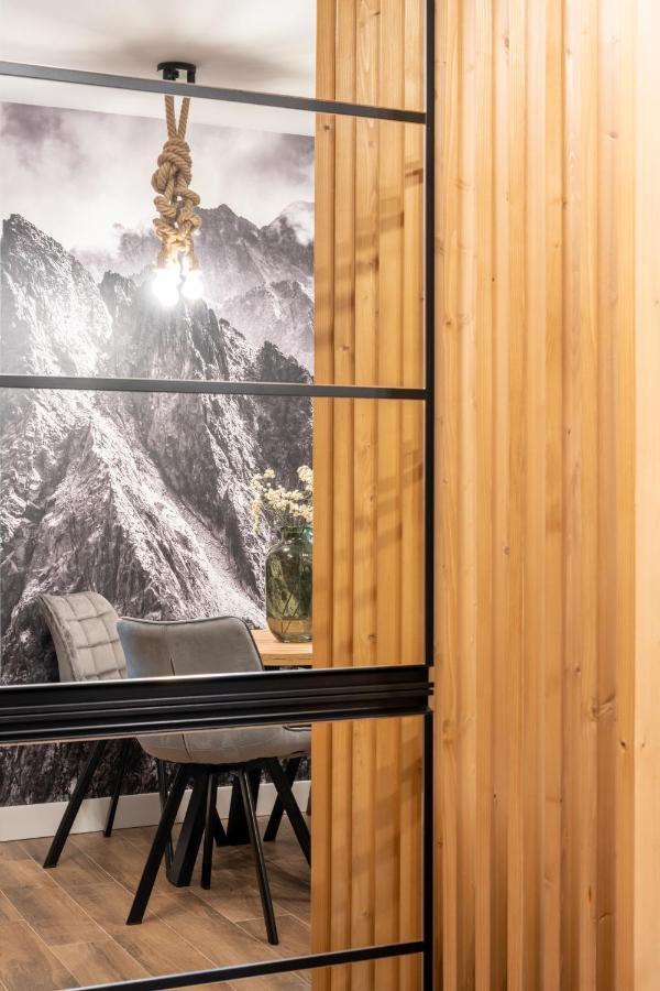 Apartment Tatras Zakopane