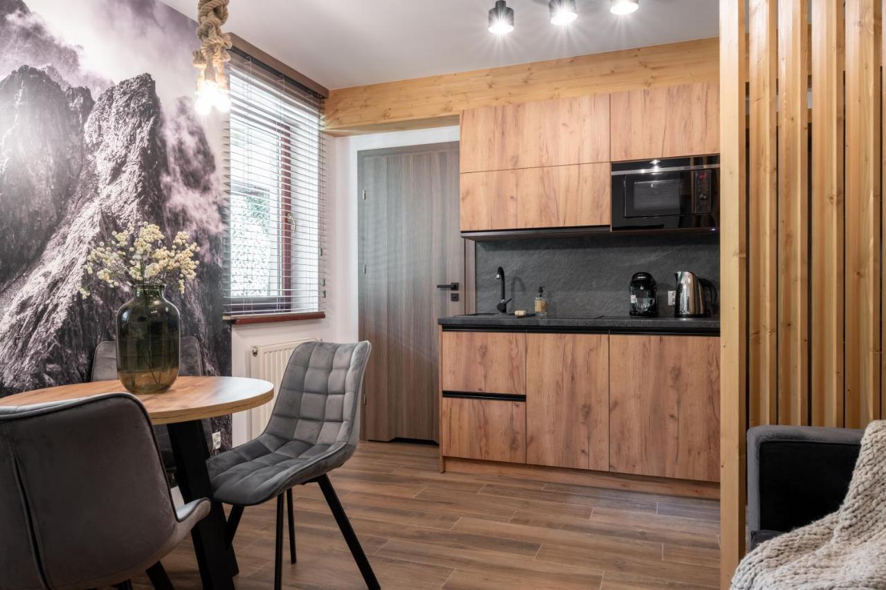 Apartment Tatras Zakopane