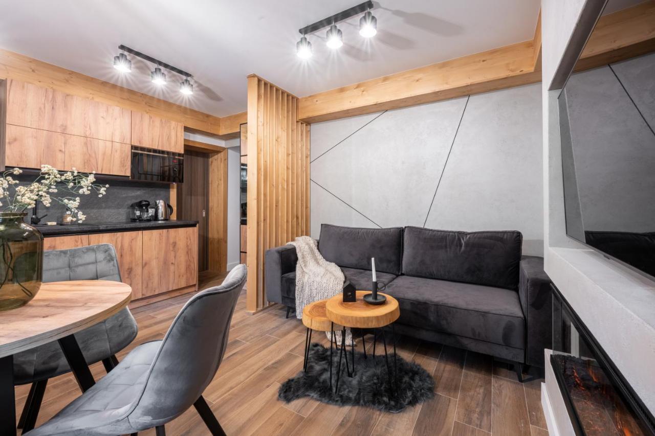 Apartment Tatras *