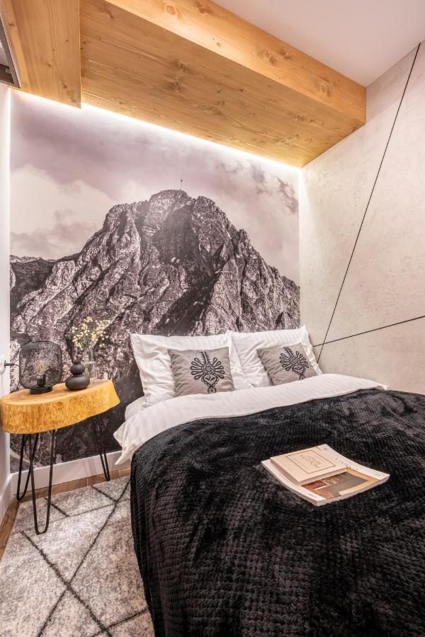 Tatras Apartment Zakopane