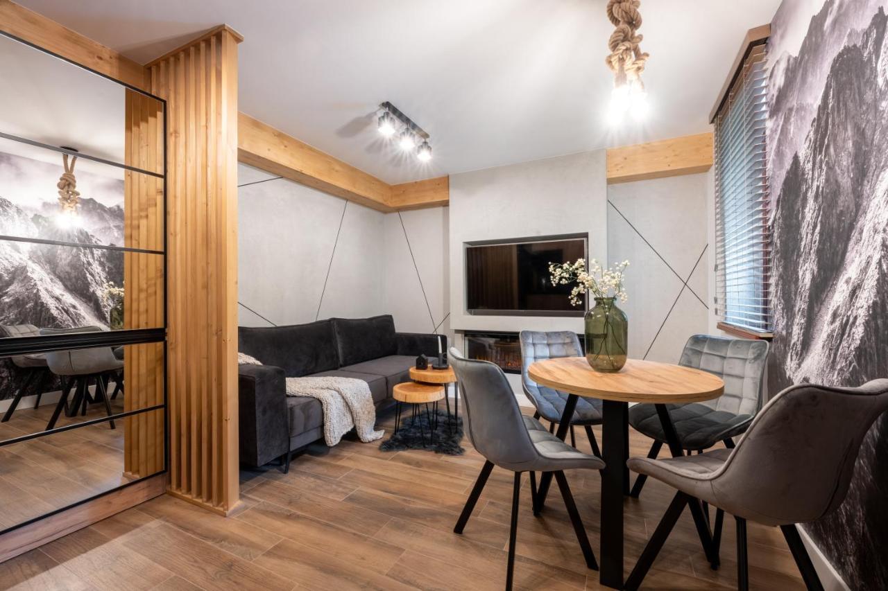 Apartment Tatras Zakopane