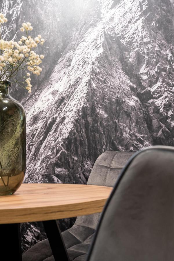 Apartment Tatras