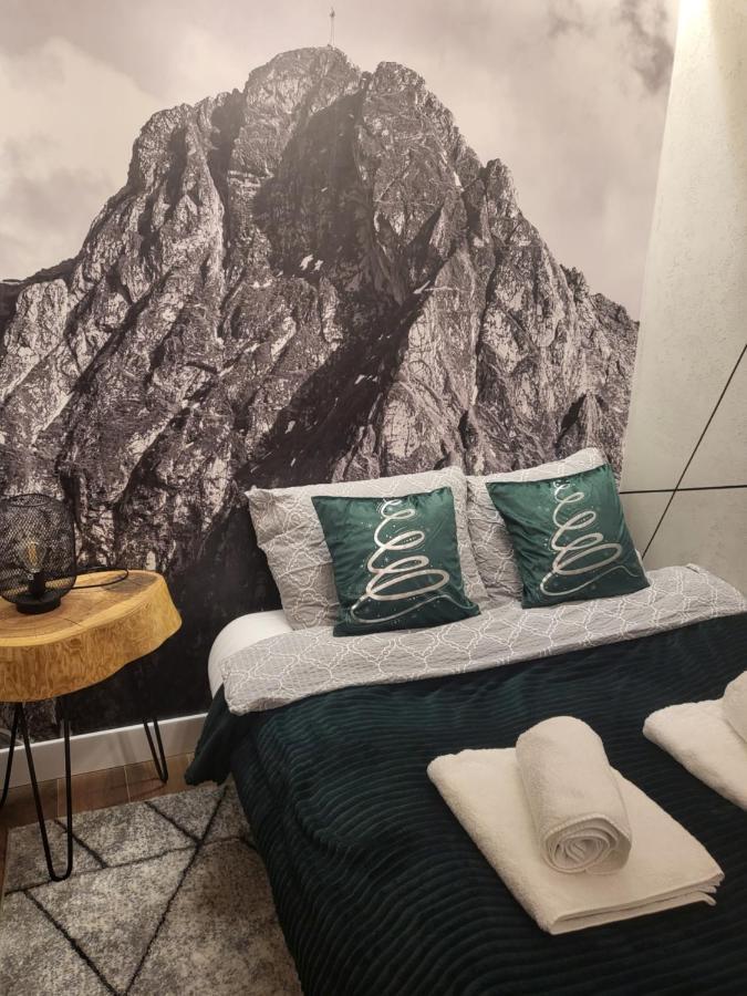 Tatras Apartment Zakopane