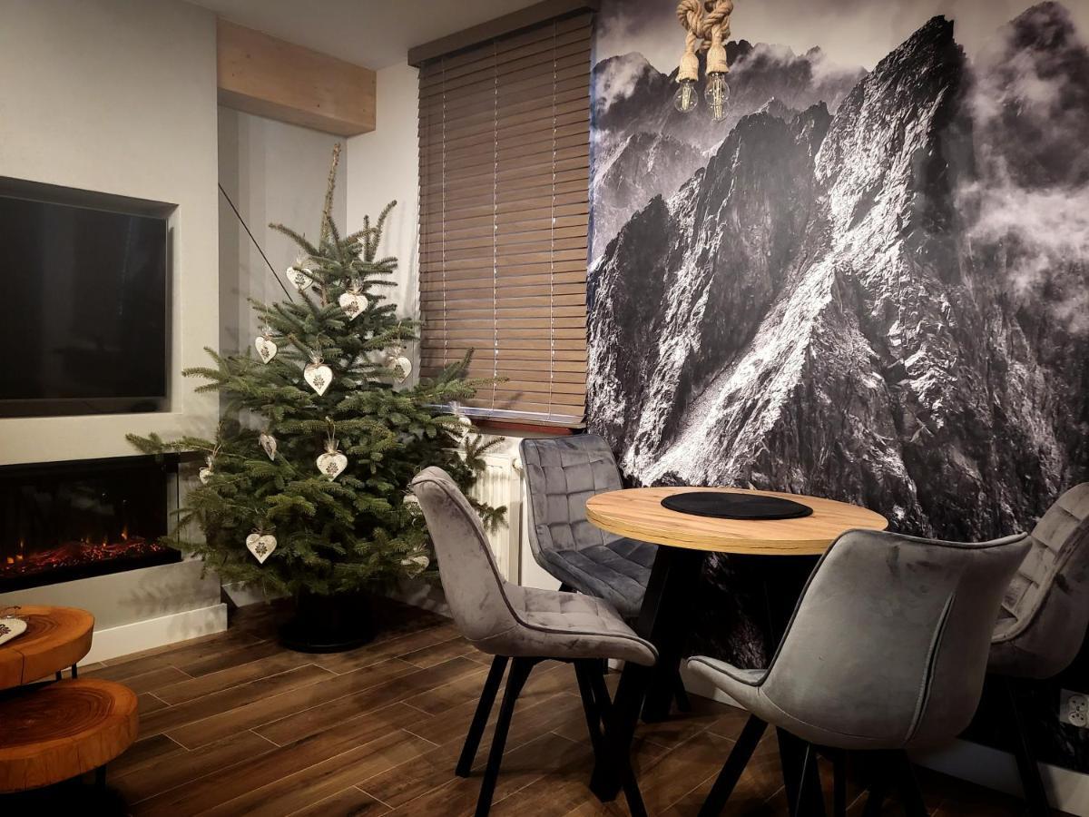 Tatras Apartment