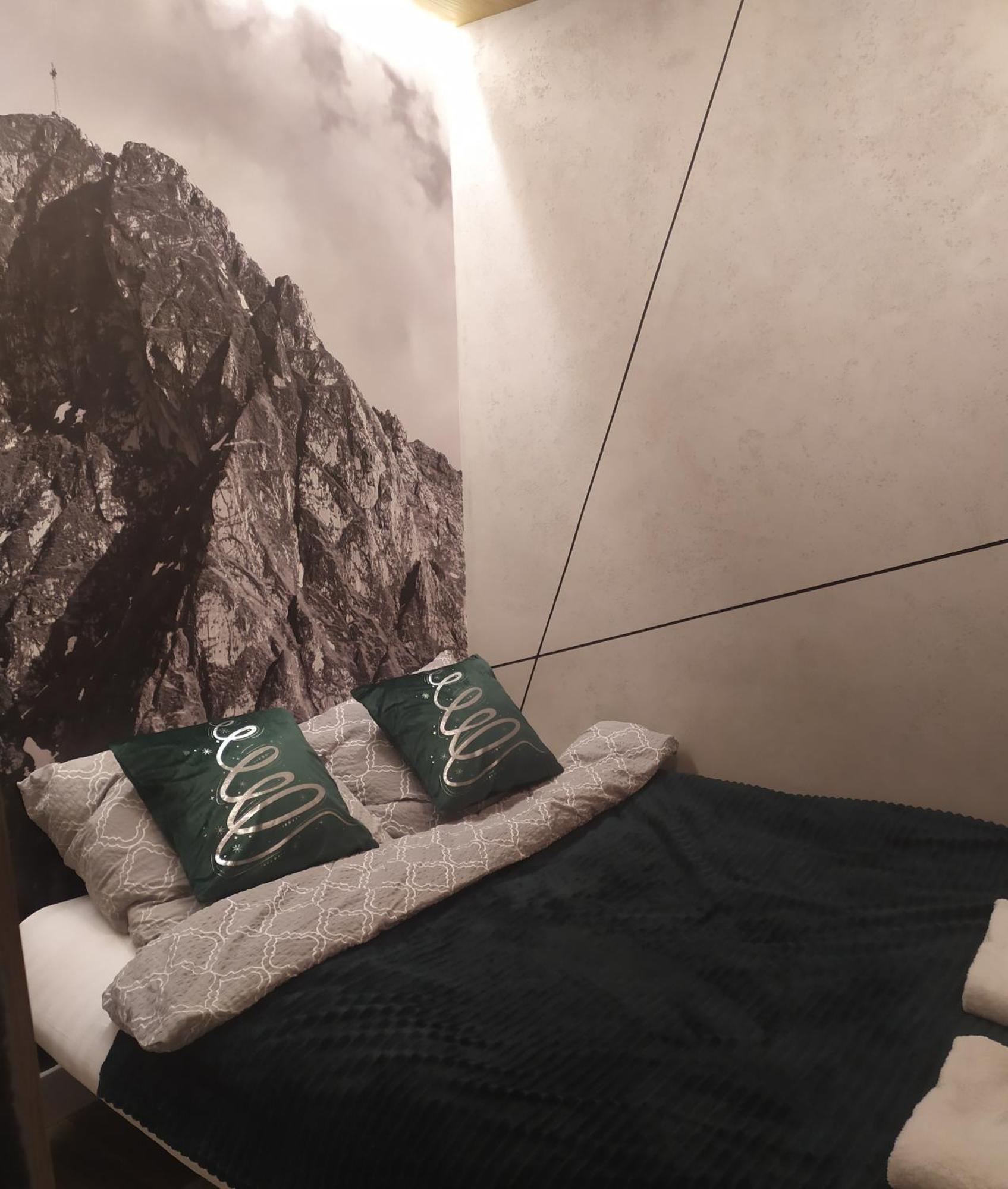 Tatras Apartment Zakopane