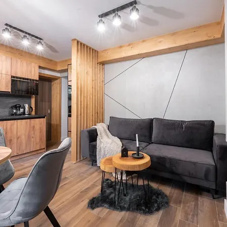 Apartament Love Tatras Zakopane Exterior foto
