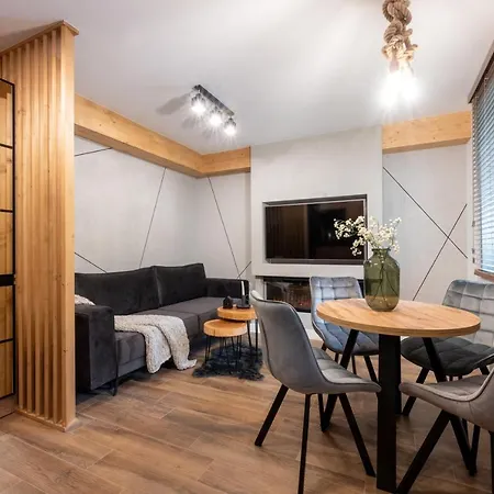 Apartament Love Tatras Zakopane Exterior foto