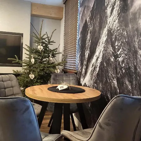 Apartament Love Tatras Zakopane Exterior foto