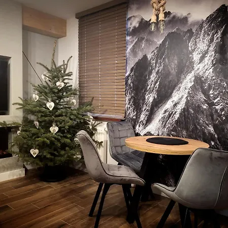 Apartament Love Tatras Zakopane Exterior foto