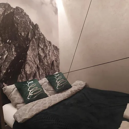 Apartament Love Tatras Zakopane Exterior foto