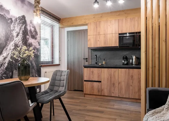 Apartament Love Tatras