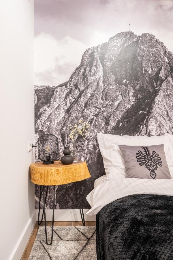 Tatras Apartament