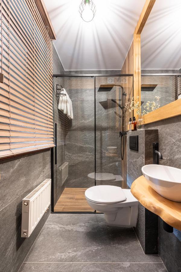 Apartament Tatras *