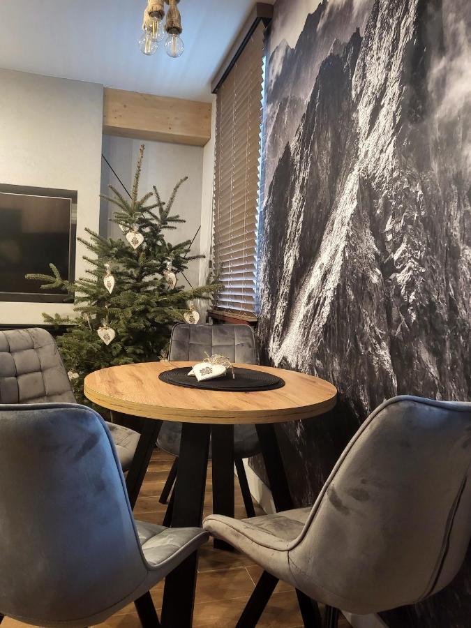Tatras Apartament